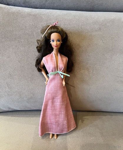 Кукла Барби Barbie Whitney Perfume Pretty