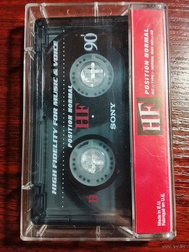 Hf 90 ( Сплин )