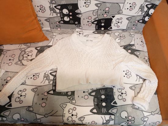 Свитер Topshop