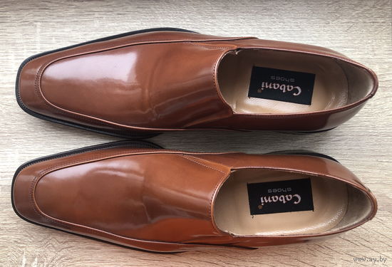 Туфли Cabani Shoes
