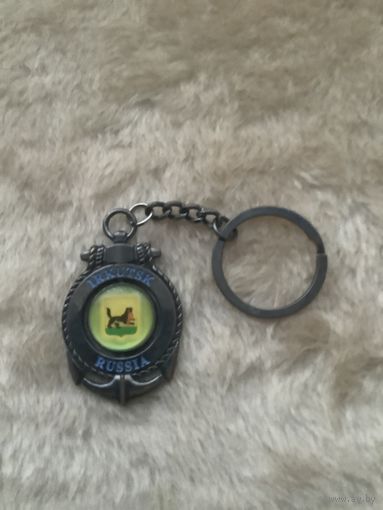 Брелок