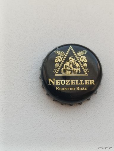 Пивные крышки - пробки