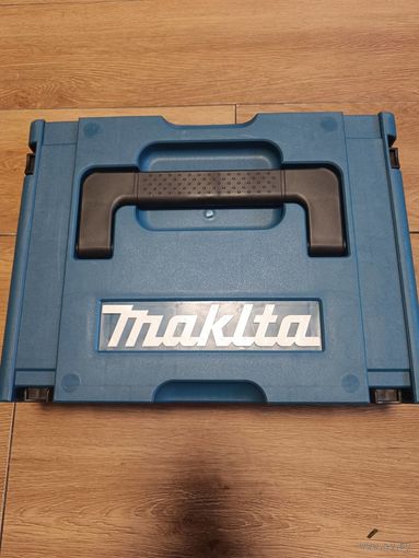 Набор Makita болгарка и шуруповерт