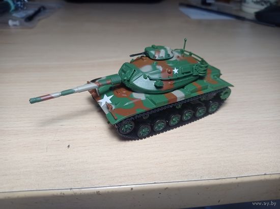 М60  1/72