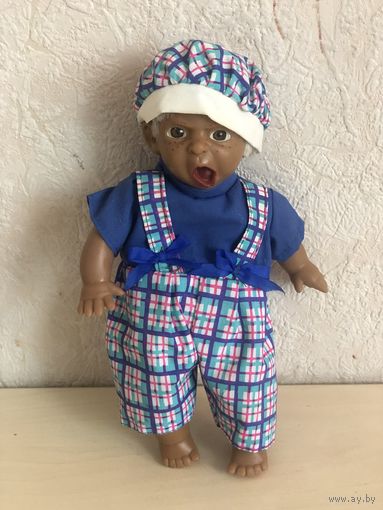 Куклы времен ссср и гдр