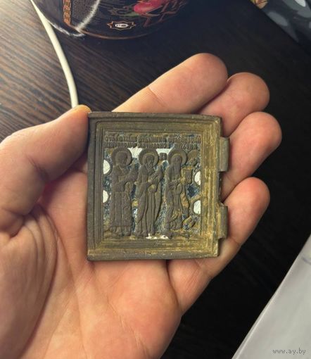 СТВОРКА ОТ СКЛАДНЯ МЕТАЛАПЛАСТИКА (СМОТРИТЕ ДРУГИЕ МОИ ЛОТЫ)