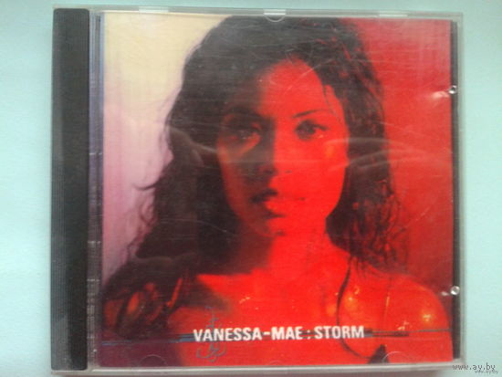 Продажа коллекции. Vanessa - Mae.	Storm