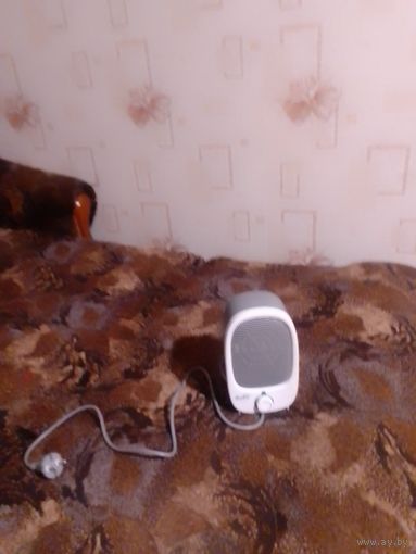 ТЕПЛОВЕНТИЛЯТОР BALLU