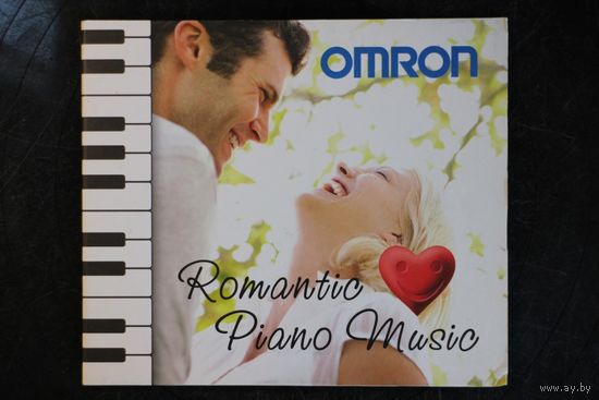 Romantic - Piano Music (CD)