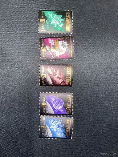 Программа Интеркосмос