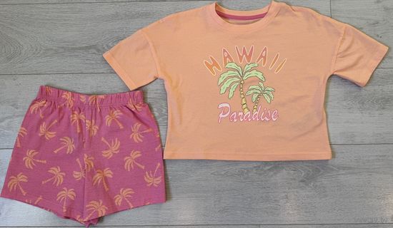 Комплект Primark. Пересылка бесплатно