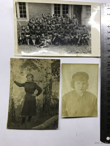 Фото ркка  1941-1945 г цена за все