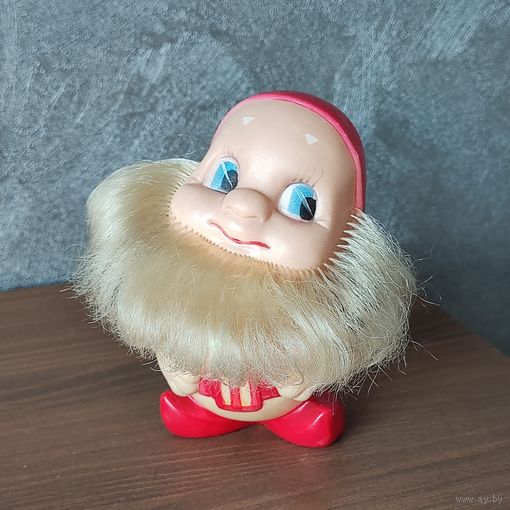 Гном из СССР