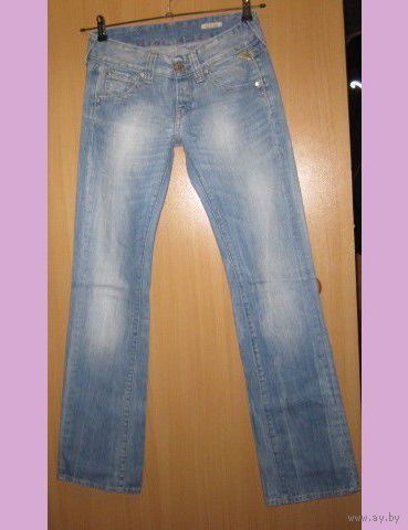 Джинсы Replay, р.42