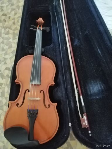 Скрипка 3/4Varna