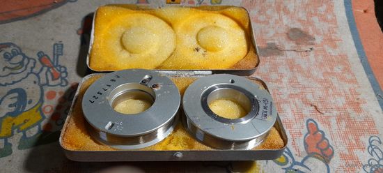 Гаражная распродажа. Касета с проволочным звуконосителем для МН-61