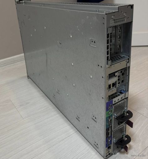 Сервер НР старт с 30 руб