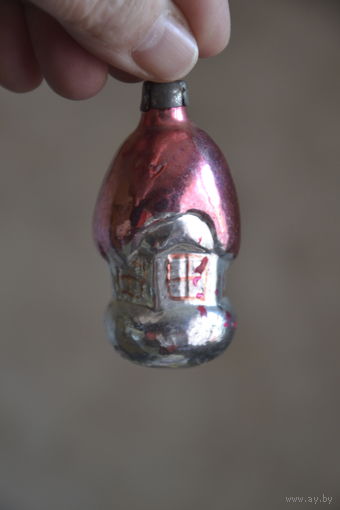 Домик