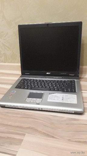Ноутбук ACER TravelMate 4150LCi на запчасти