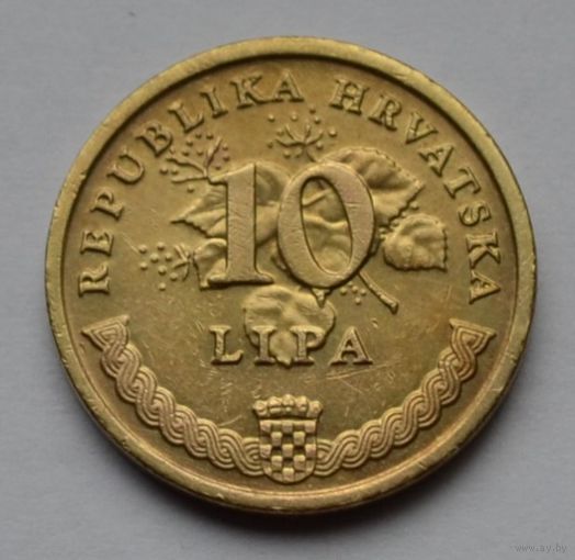 Хорватия, 10 лип 2007 г.