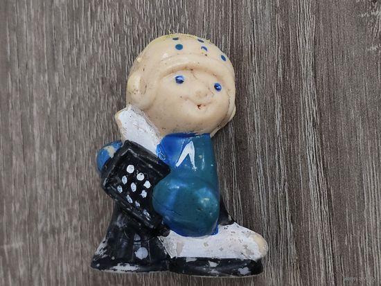 ХОККЕИСТ.СССР.