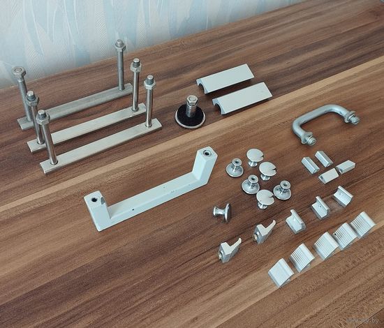 Ручки для разного применения