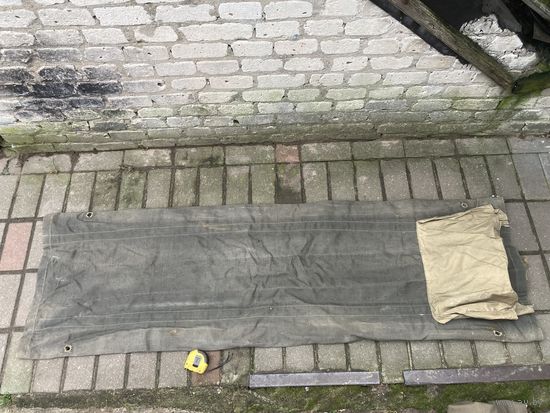 Носилки СА 80г ( брезентовая их часть !)