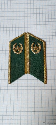 Петлицы