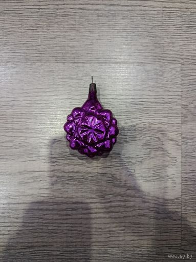 Игрушка на ёлку