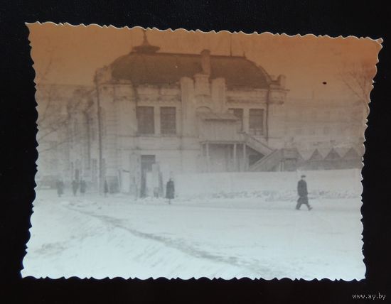 Фото "Жабинка",  до 1930 г.