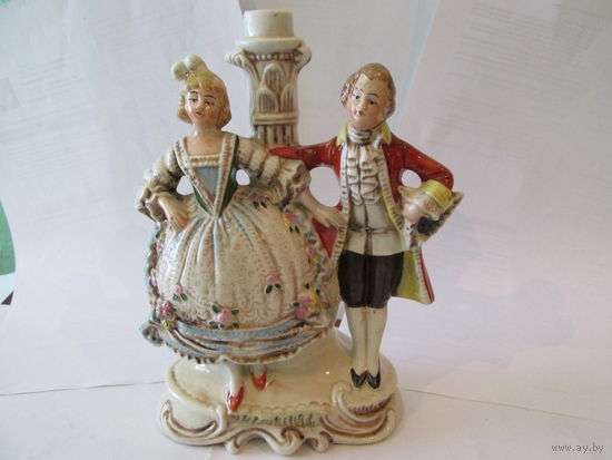 СТАТУЭТКА ГЕРМАНИЯ.