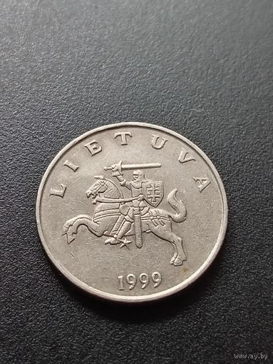 1 лит 1999 г.
