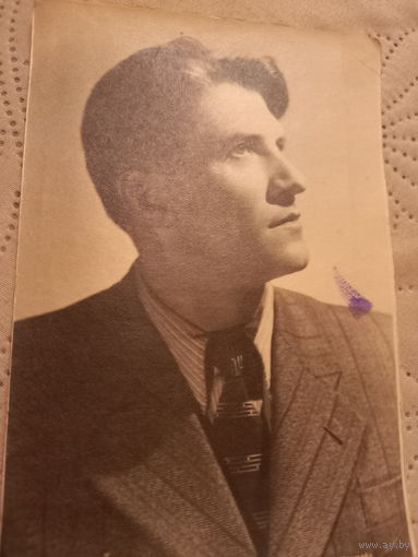 Николай Крючков