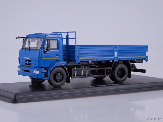 KAMAЗ-43253 Рестайлинг (АКЦИЯ)