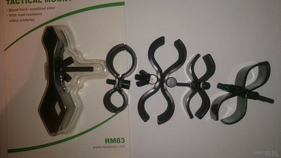 Восьмерка , любая на выбор