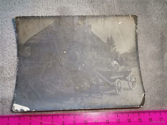 Старое фото. 1934г