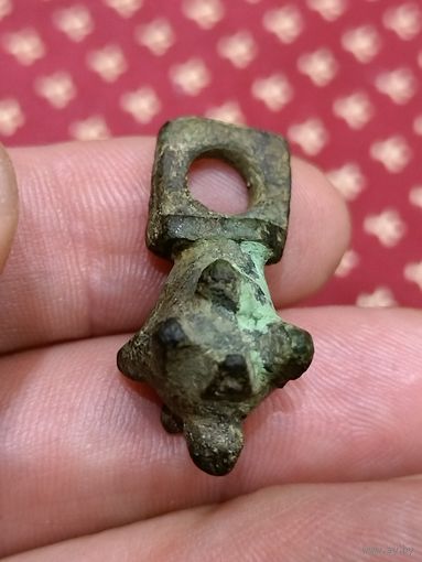 Волкобой красивый   оригинал!!