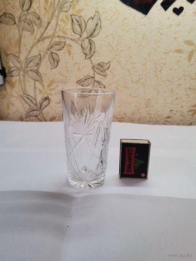 Стакан