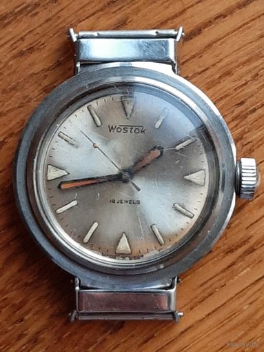Часы Восток Амфибия 2209 20 АТМ СССР.