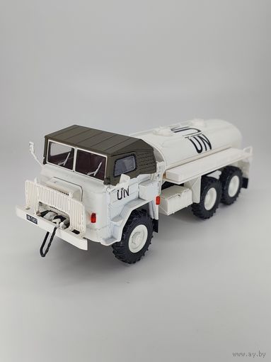 STAR 660 от Деагостини 1:43