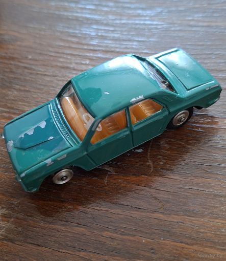 Модель авто ВОЛГА. ГАЗ-24. СССР