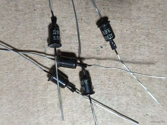 Варикап Д901Г