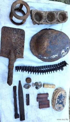 По ВОВ, Вермахт