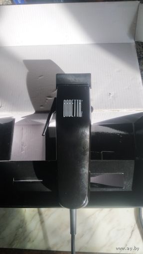 Машинка для стрижки волос Babetta 600