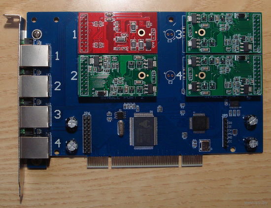 TDM410P