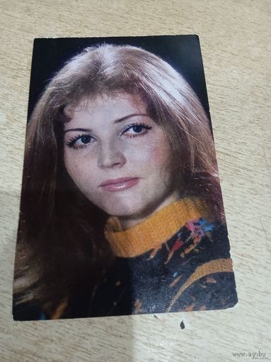 Актриса Ольга Науменко