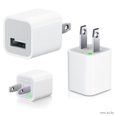 Зарядное для Apple iPod,Apple  iPhone