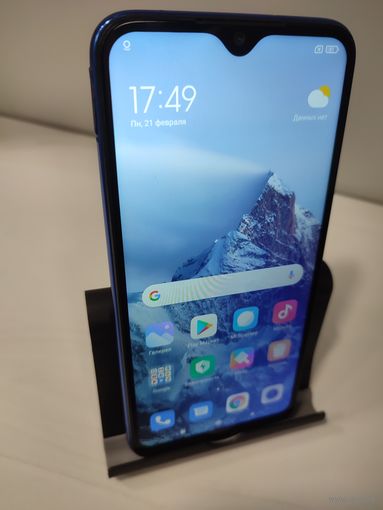 Redmi Note 8