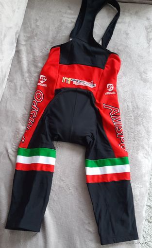 Велоформа Marcello Bergamo (made in italy) Оригинал!