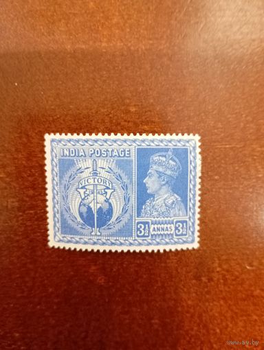 Индия годовщина победы во 2 мировой войне